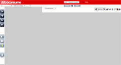 Desktop Screenshot of emagazine.altroconsumo.it